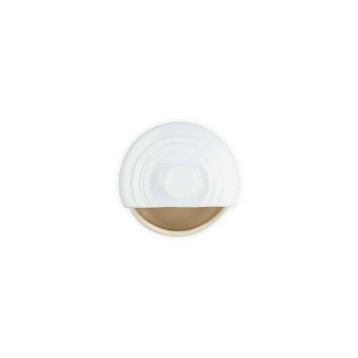 Le Creuset Stoneware Salt Pig Coastal Blue