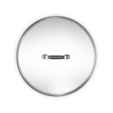 Le Creuset Glass Lid with Stainless Steel Knob 28cm | Minimax