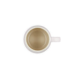 Le Creuset Stoneware U Mug Shell Pink 380ml | Minimax