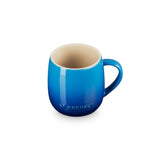 Le Creuset Stoneware U Mug Azure 380ml | Minimax