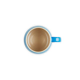 Le Creuset Stoneware U Mug Azure 380ml | Minimax