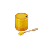 Le Creuset Signature Stoneware Honey Pot with Dipper | Minimax