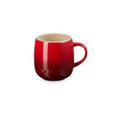 Le Creuset Stoneware U Mug Cerise 380ml | Minimax