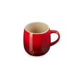 Le Creuset Stoneware U Mug Cerise 380ml | Minimax