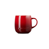 Le Creuset Stoneware U Mug Cerise 380ml | Minimax