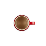 Le Creuset Stoneware U Mug Cerise 380ml | Minimax