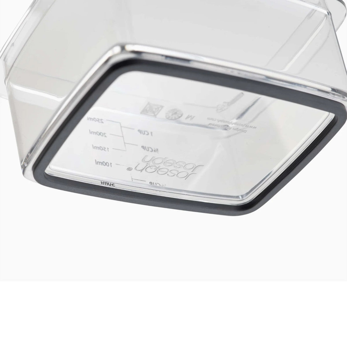 Joseph Joseph Multi Grip Box Grater Yellow | Minimax