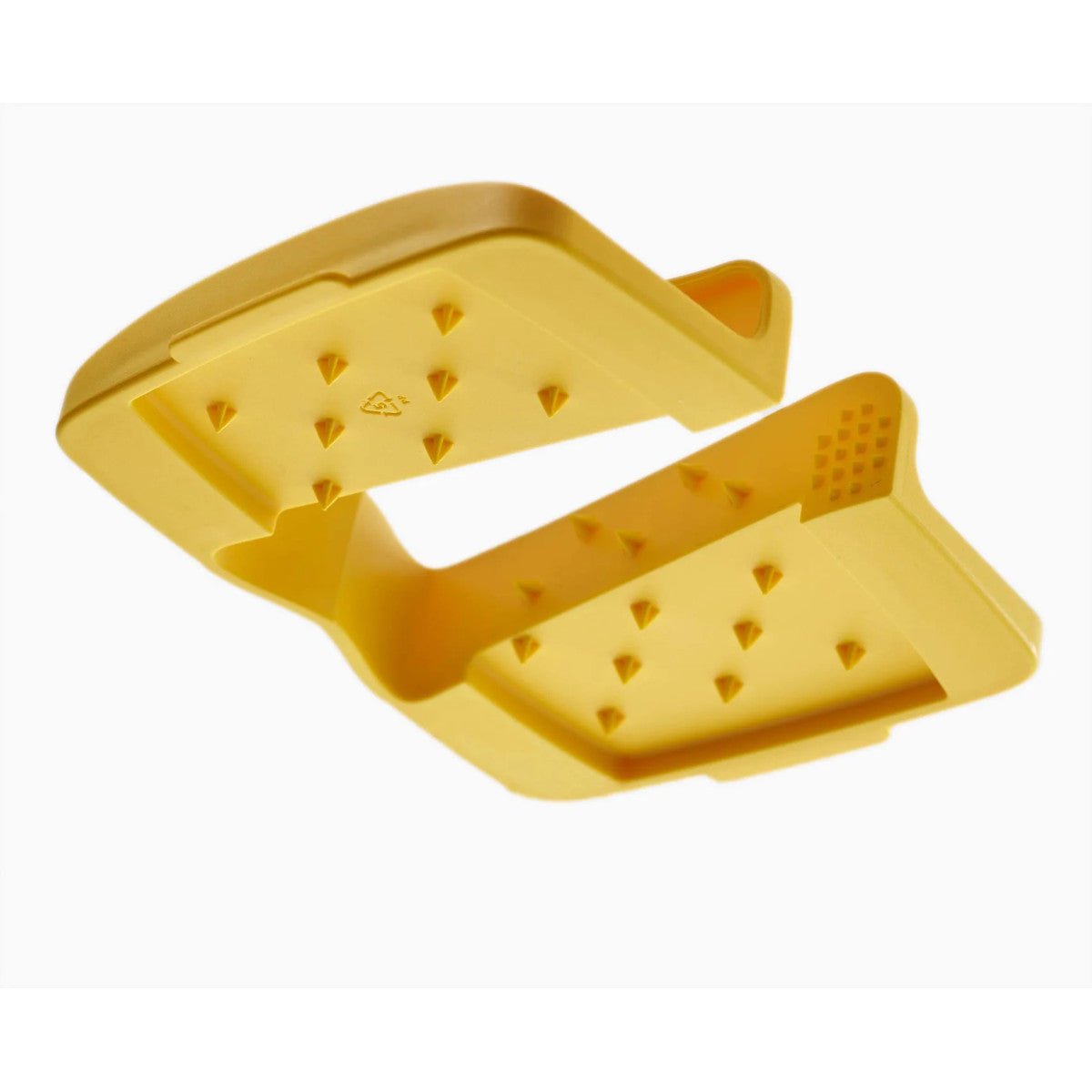 Joseph Joseph Multi Grip Box Grater Yellow | Minimax