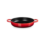 Le Creuset Signature Everyday Pan Cerise 28cm | Minimax
