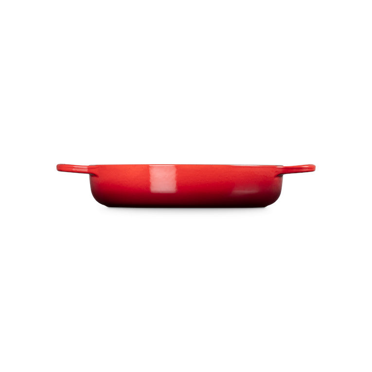 Le Creuset Signature Everyday Pan Cerise 28cm | Minimax