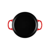 Le Creuset Signature Everyday Pan Cerise 28cm | Minimax