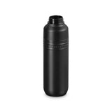 Le Creuset On The Go Insulated Water Bottle Matte Black 500ml