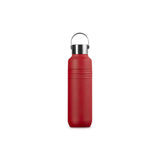 Le Creuset On The Go Insulated Water Bottle Cerise 500ml