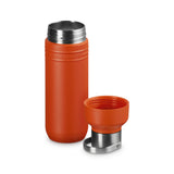 Le Creuset On The Go Reusable Bottle Flame 500ml