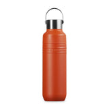 Le Creuset On The Go Reusable Bottle Flame 500ml