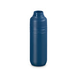 Le Creuset On The Go Insulated Water Bottle Deep Teal 500ml