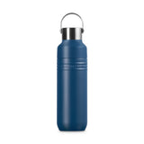 Le Creuset On The Go Insulated Water Bottle Deep Teal 500ml