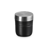 Le Creuset OTG Food Flask Matte Black 500ml | Minimax