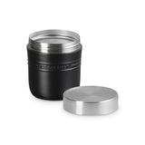 Le Creuset OTG Food Flask Matte Black 500ml | Minimax