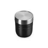 Le Creuset OTG Food Flask Matte Black 500ml | Minimax