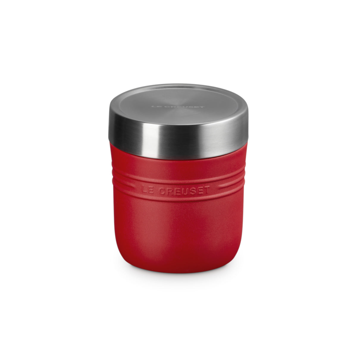 Le Creuset OTG Food Flask Cerise 500ml | Minimax