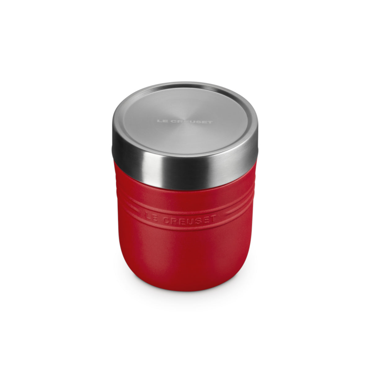 Le Creuset OTG Food Flask Cerise 500ml | Minimax