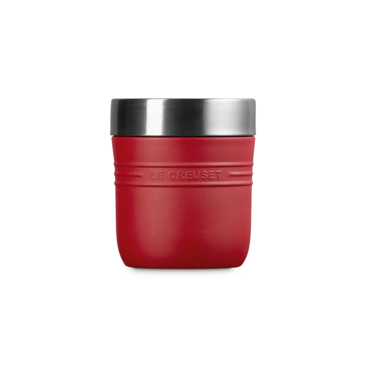 Le Creuset OTG Food Flask Cerise 500ml | Minimax