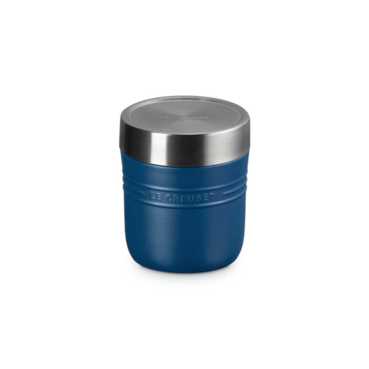 Le Creuset OTG Food Flask Deep Teal 500ml | Minimax