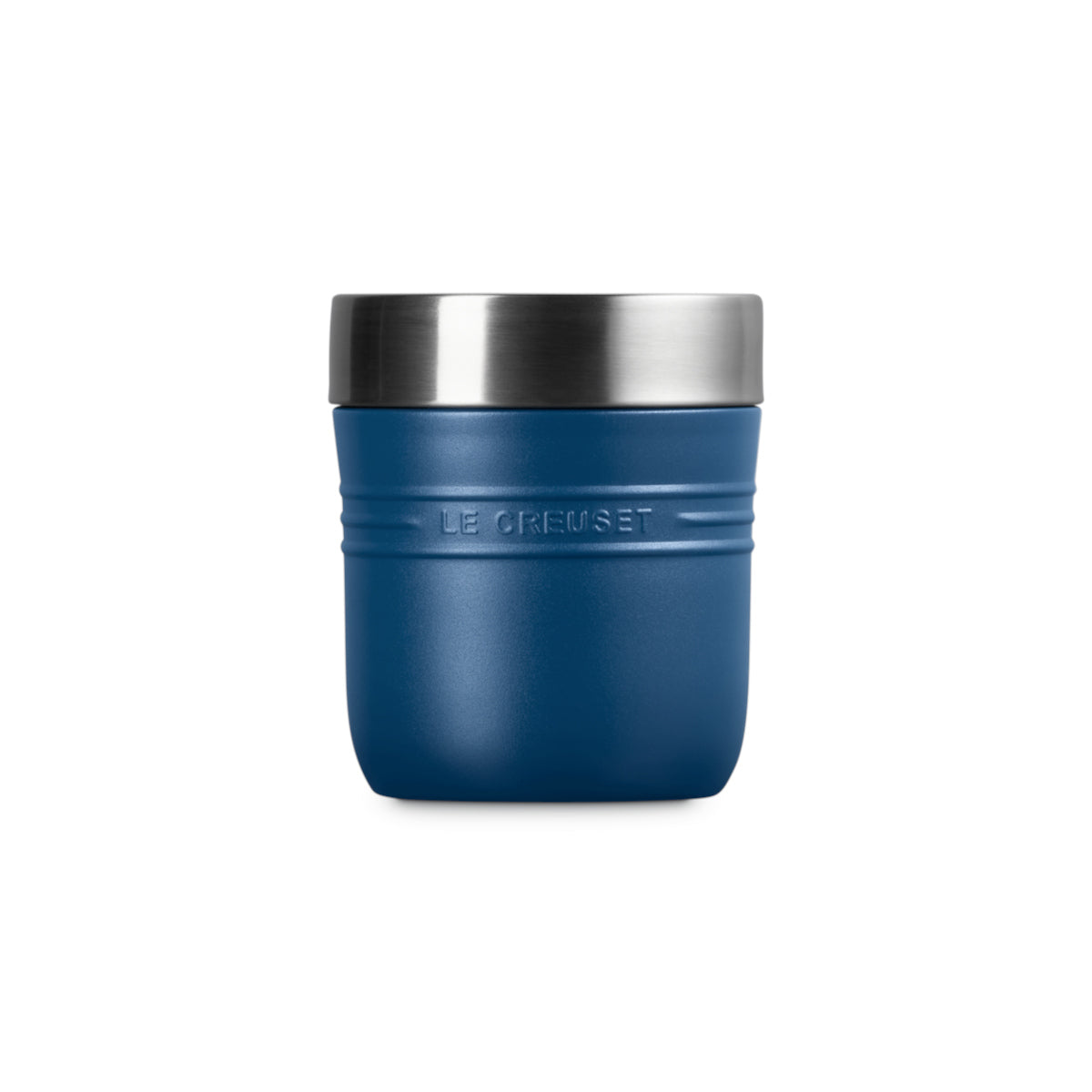 Le Creuset OTG Food Flask Deep Teal 500ml | Minimax