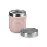 Le Creuset OTG Food Flask Shell Pink 500ml | Minimax