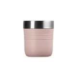 Le Creuset OTG Food Flask Shell Pink 500ml | Minimax