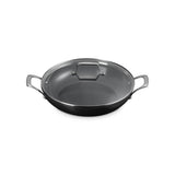 Le Creuset Essential Non-Stick Ceramic Shallow Braiser 30cm | Minimax