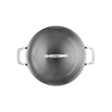 Le Creuset Essential Non-Stick Ceramic Shallow Braiser 30cm | Minimax