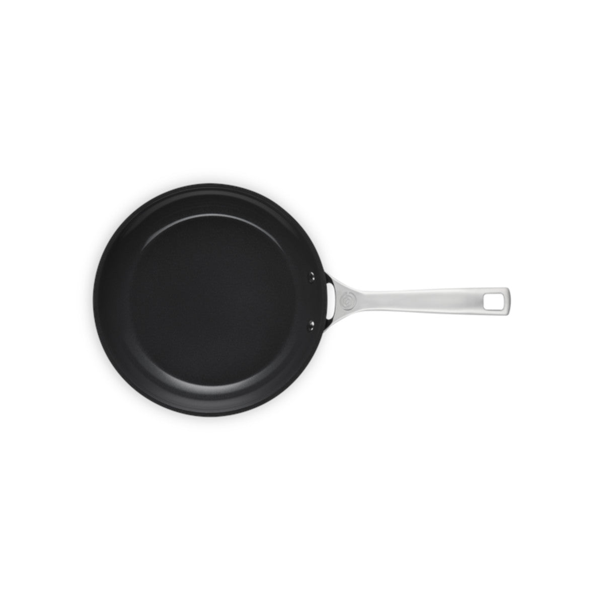 Le Creuset Essential Non-Stick Ceramic Frying Pan 24cm | Minimax