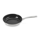 Le Creuset Essential 3-ply Stainless Steel Frying Pan Non Stick 24cm | Minimax