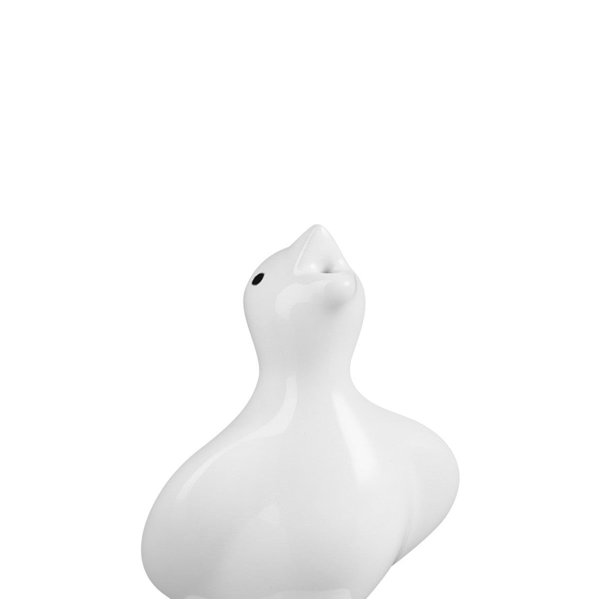 Le Creuset Stoneware Pie Bird White 
| Minimax