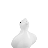 Le Creuset Stoneware Pie Bird White 
| Minimax