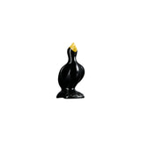 Le Creuset Stoneware Pie Bird Black | Minimax 