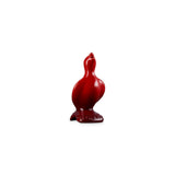 Le Creuset Stoneware Pie Bird Cerise