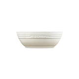Le Creuset Stoneware Oval Serving Bowl Meringue 29cm | Minimax