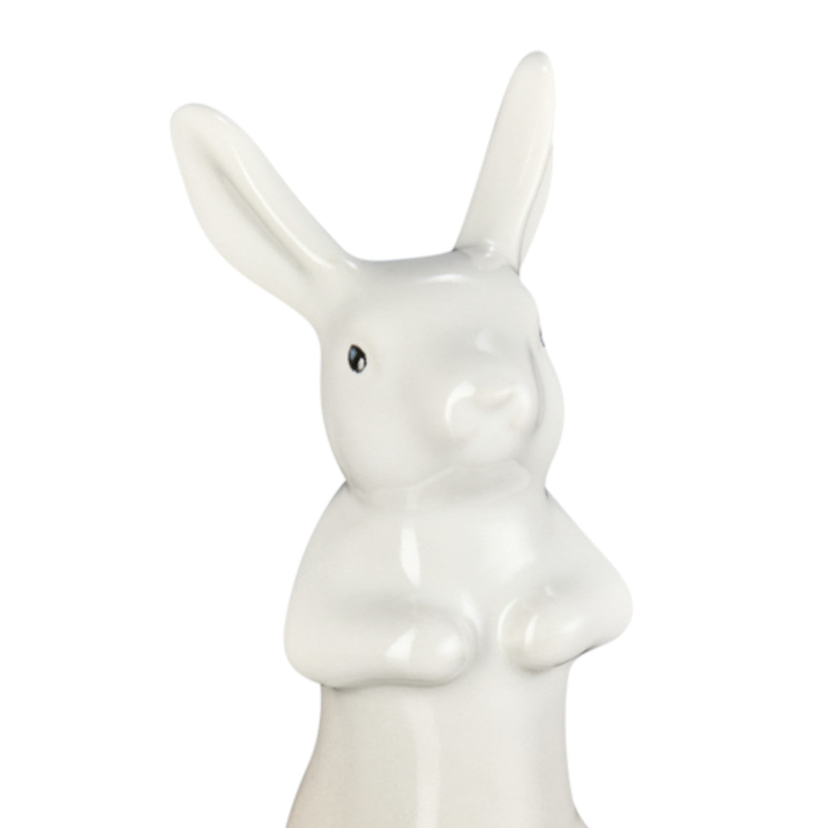 Le Creuset Stoneware Bunny Pie Vent Meringue | Minimax