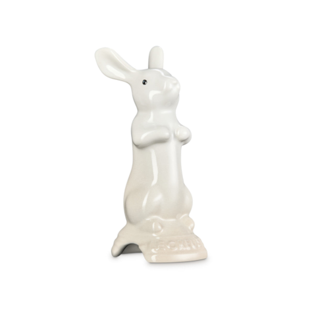 Le Creuset Stoneware Bunny Pie Vent Meringue | Minimax