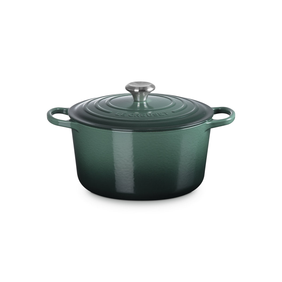Le Creuset Signature Deep Casserole Artichaut 26cm | Minimax