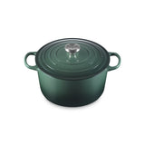 Le Creuset Signature Deep Casserole Artichaut 26cm | Minimax