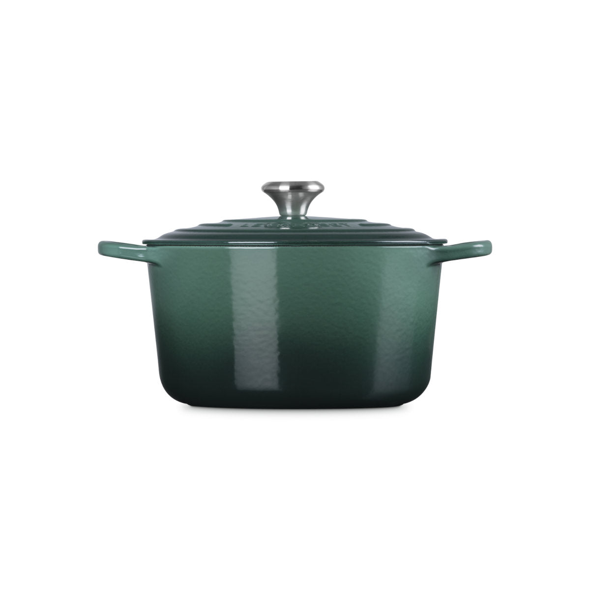 Le Creuset Signature Deep Casserole Artichaut 26cm | Minimax