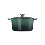Le Creuset Signature Deep Casserole Artichaut 26cm | Minimax