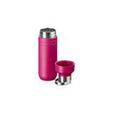 Le Creuset On The Go Insulated Water Bottle Berry 500ml | Minimax
