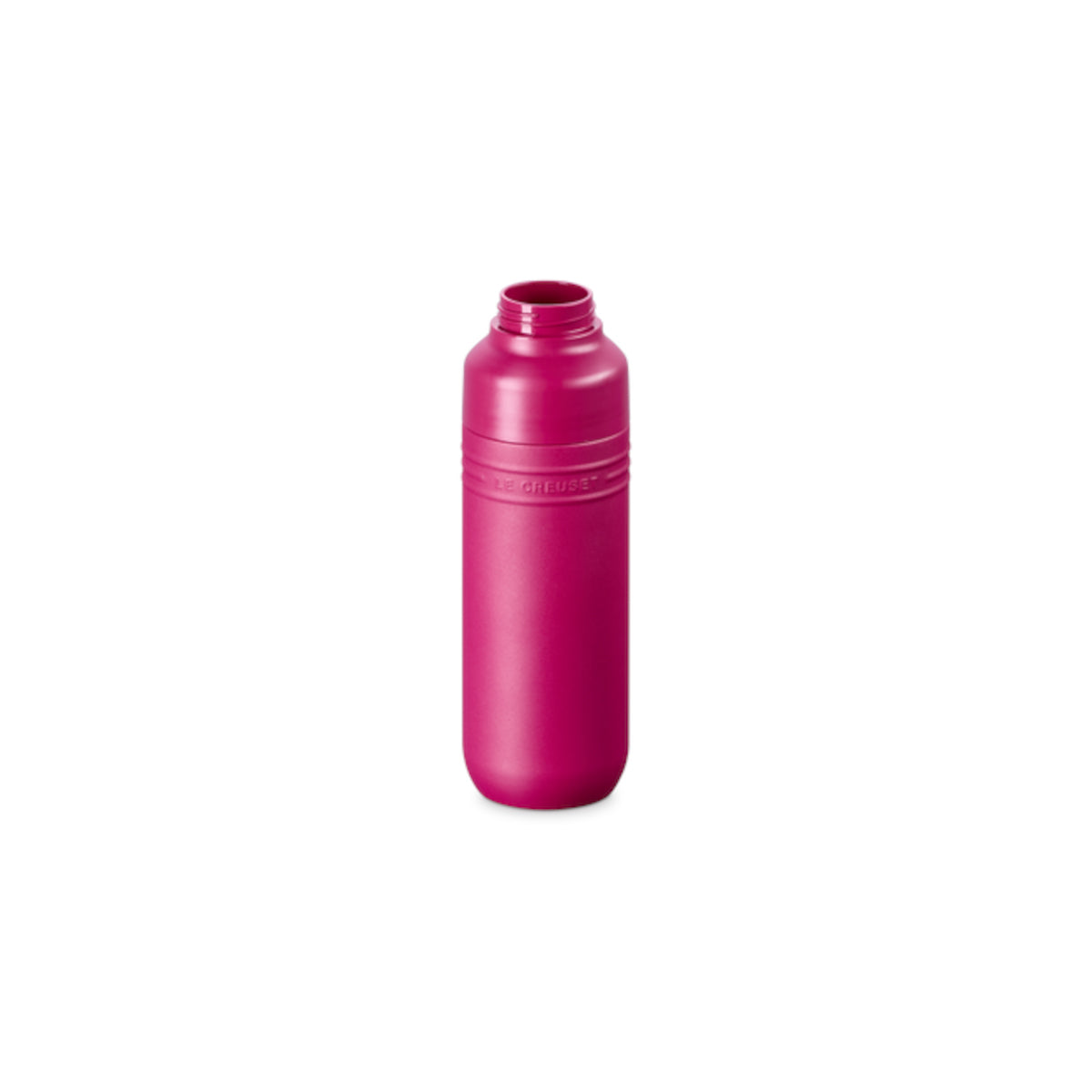 Le Creuset On The Go Insulated Water Bottle Berry 500ml | Minimax