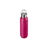 Le Creuset On The Go Insulated Water Bottle Berry 500ml | Minimax