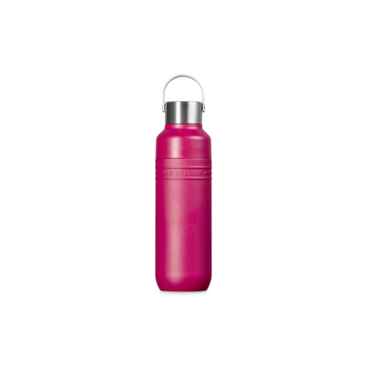 Le Creuset On The Go Insulated Water Bottle Berry 500ml | Minimax